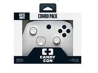 Candy Con Combo Pack Controller Kit