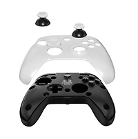 Candy Con Combo Pack Controller Kit - Arctic White