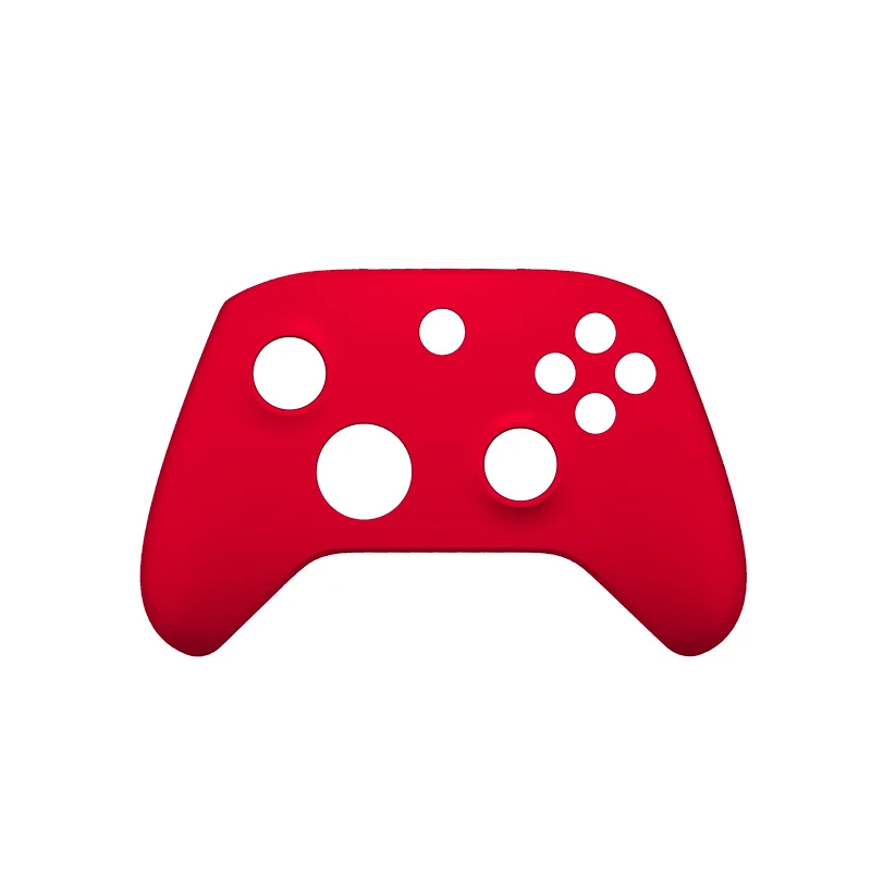 Candy Con Face Plate - Chilli Red 