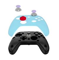 Candy Con D-Pad - Chilli Red 