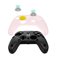 Candy Con D Pad - Bolt Yellow 