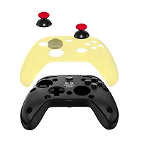 Candy Con Thumb Stick - Chilli Red 