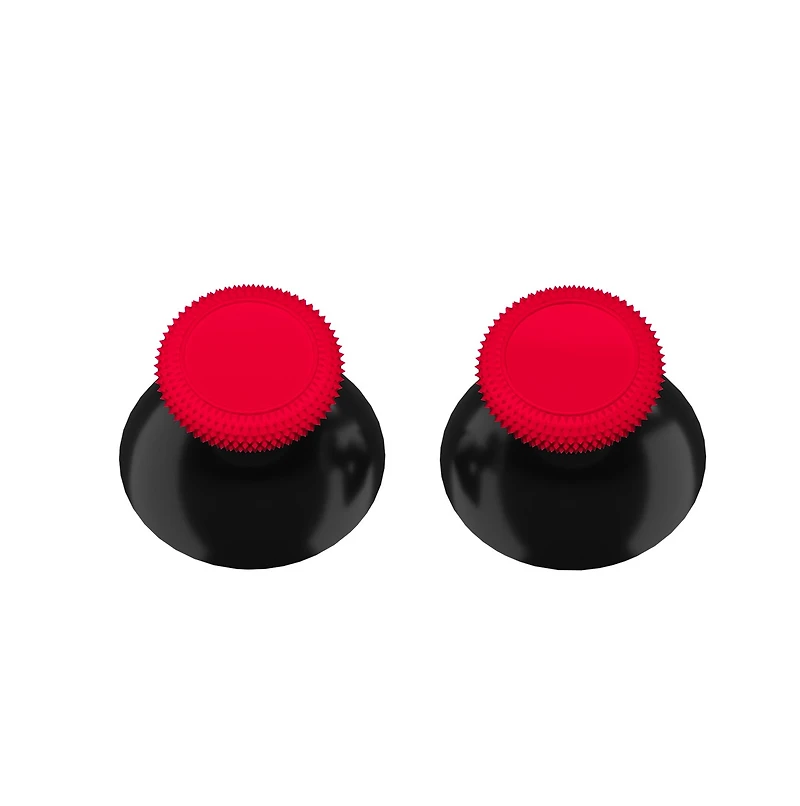 Candy Con Thumb Stick - Chilli Red 
