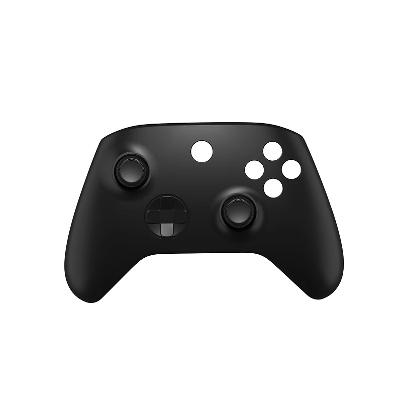 Candy Con Combo Pack Controller Kit - Onyx Black