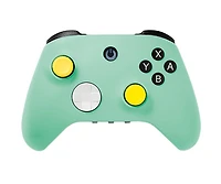 Candy Con Face Plate - Tiara Teal 