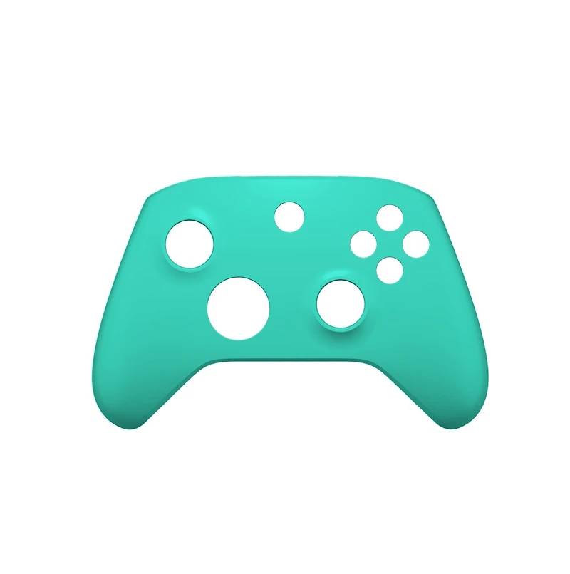 Candy Con Face Plate - Tiara Teal 