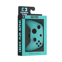 Candy Con Face Plate - Tiara Teal 