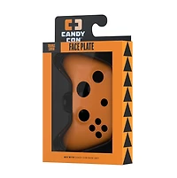 Candy Con Face Plate - Orange Crush 