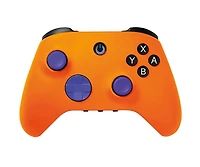 Candy Con Face Plate - Orange Crush 