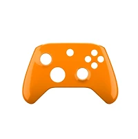 Candy Con Face Plate - Orange Crush 