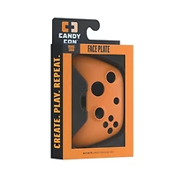Candy Con Face Plate - Orange Crush 