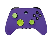 Candy Con Face Plate - Midnight Purple 
