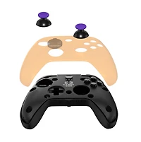Candy Con Thumb Stick - Midnight Purple 