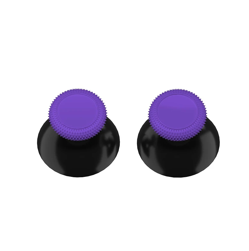 Candy Con Thumb Stick - Midnight Purple