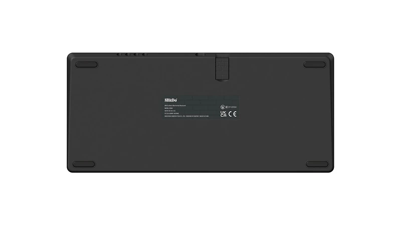 8BitDo Retro Mechanical Keyboard N64 Edition 