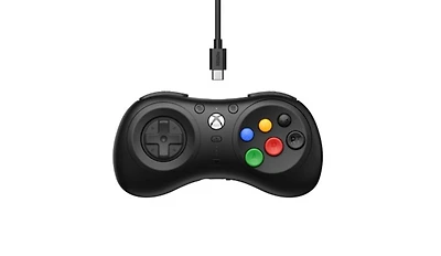 8BitDo M30 Wired Controller for Xbox 
