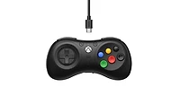 8BitDo M30 Wired Controller for Xbox 