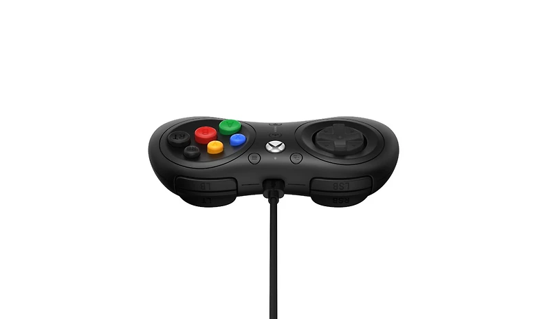 8BitDo M30 Wired Controller for Xbox 