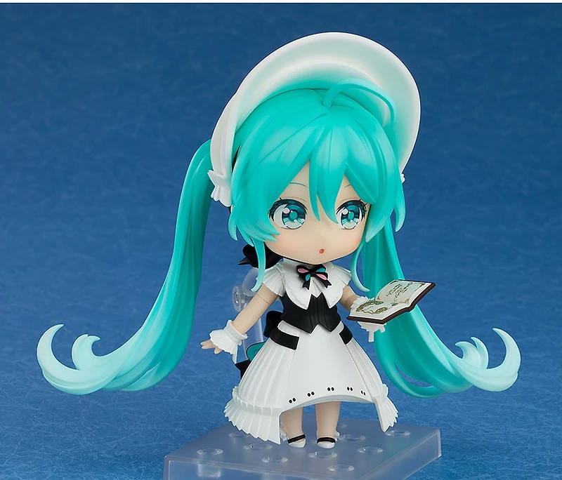 Nendoroid Char Vocal Series 01 Hatsune Miku Symphony 2023 Action Figure 