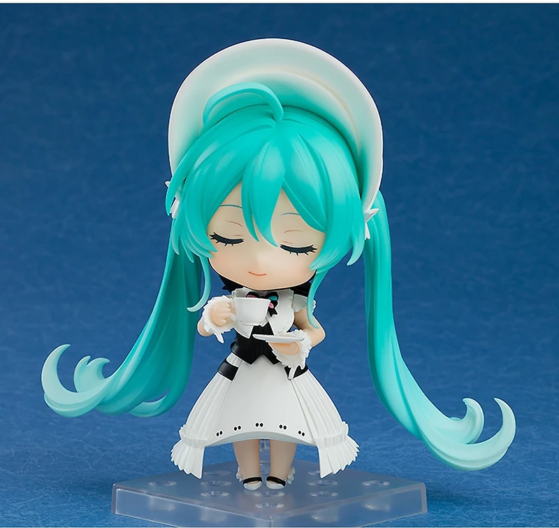 Nendoroid Char Vocal Series 01 Hatsune Miku Symphony 2023 Action Figure 