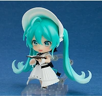 Nendoroid Char Vocal Series 01 Hatsune Miku Symphony 2023 Action Figure 