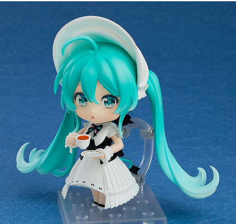 Nendoroid Char Vocal Series 01 Hatsune Miku Symphony 2023 Action Figure 