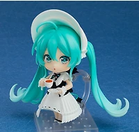 Nendoroid Char Vocal Series 01 Hatsune Miku Symphony 2023 Action Figure 
