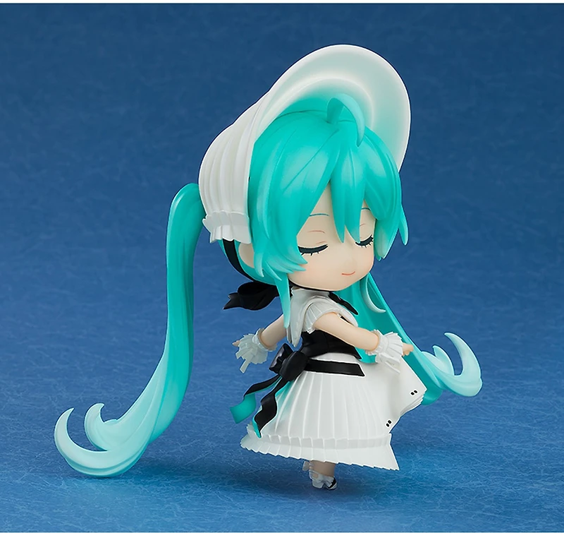Nendoroid Char Vocal Series 01 Hatsune Miku Symphony 2023 Action Figure 