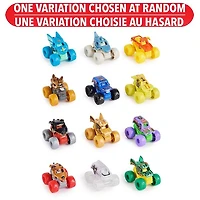 Monster Jam Mini Blind- Assortment – One Variation Chosen at Random