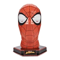 4D Build: Spider-Man 