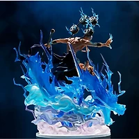 One Piece Tamashii Nations [Extra Battle] Eneru Figure -Sixty Million Volt Lightning Dragon Figuarts 