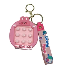 Biogenik Fidget Keychain – One Variation Chosen at Random