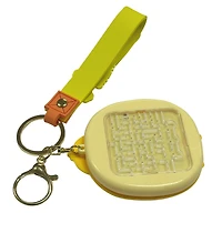 Biogenik Fidget Keychain – One Variation Chosen at Random