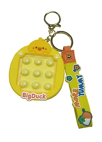 Biogenik Fidget Keychain – One Variation Chosen at Random