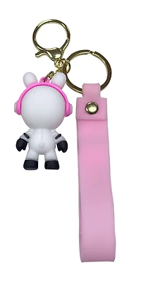 Biogenik Astronaut Keychain – One Variation Chosen at Random