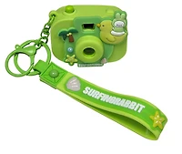 Biogenik View Finder Keychain – One Variation Chosen at Random