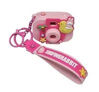 Biogenik View Finder Keychain – One Variation Chosen at Random