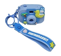 Biogenik View Finder Keychain – One Variation Chosen at Random