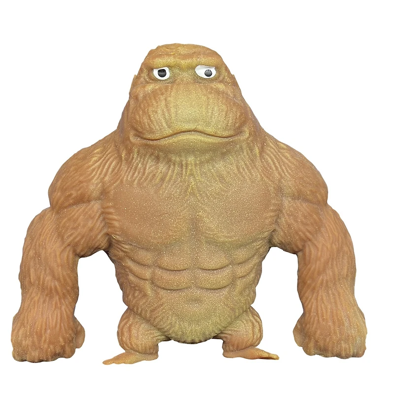 Biogenik Gorilla Stretch Toy – One Variation Chosen at Random