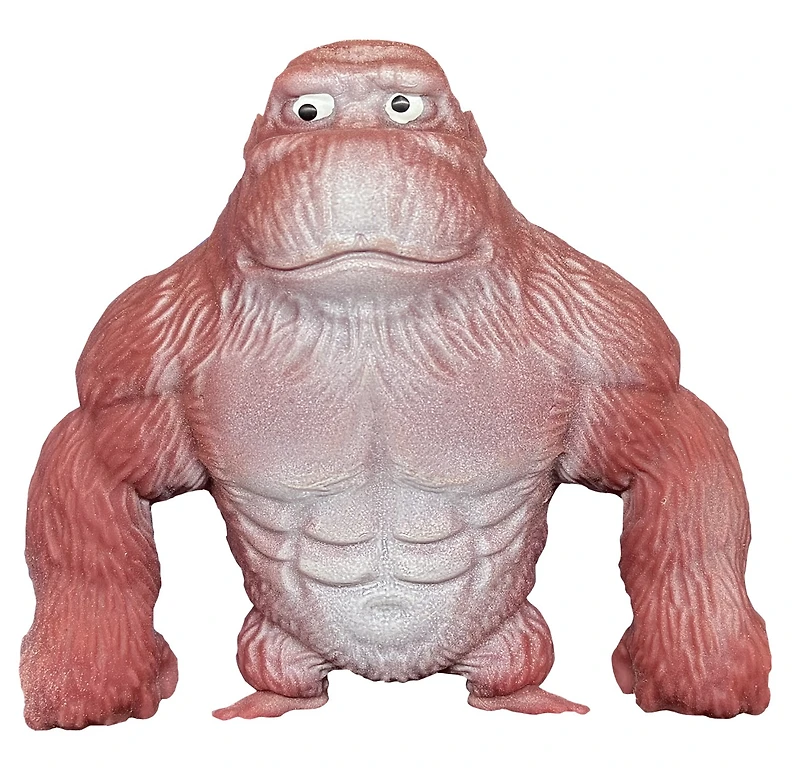 Biogenik Gorilla Stretch Toy – One Variation Chosen at Random