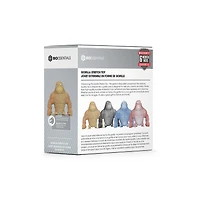 Jouet extensible Biogenik Gorilla – Une variation choisie au hasard