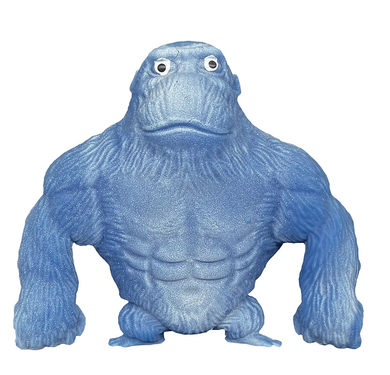 Biogenik Gorilla Stretch Toy – One Variation Chosen at Random