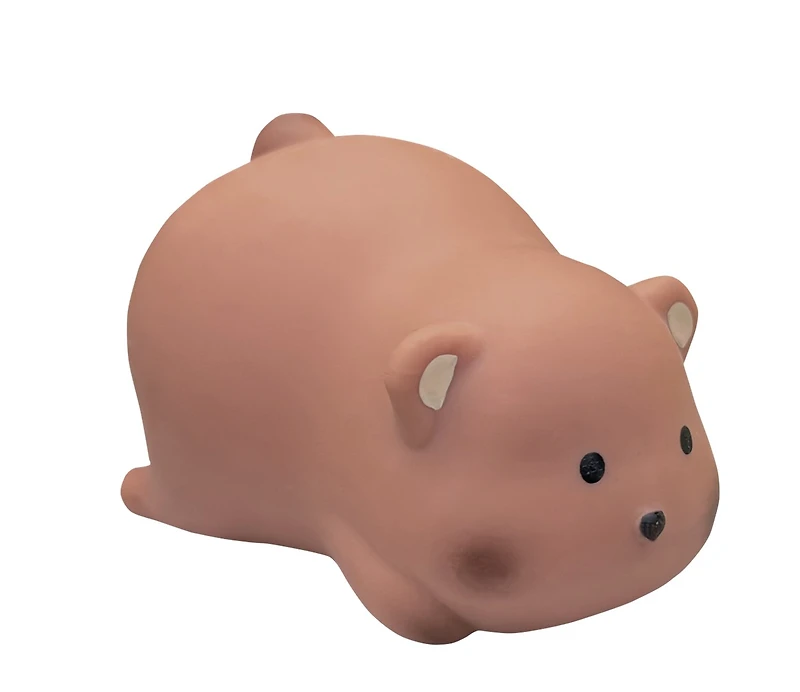 Biogenik Animal Squeeze Toy – One Variation Chosen at Random