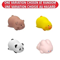 Biogenik Animal Squeeze Toy – One Variation Chosen at Random