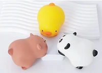 Biogenik Animal Squeeze Toy – One Variation Chosen at Random