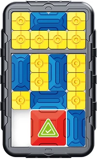 Jeu de puzzle coulissant Biogenik 