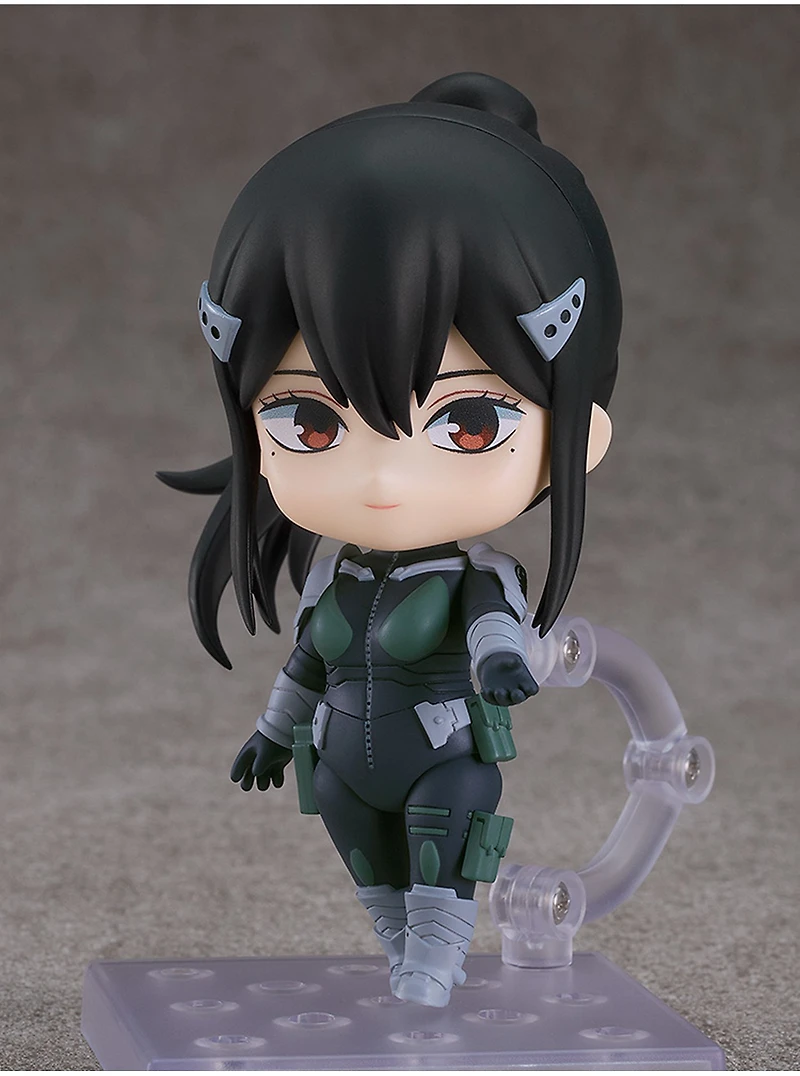 Nendoroid Kaiju No 8 Mina Ashiro Action Figure 