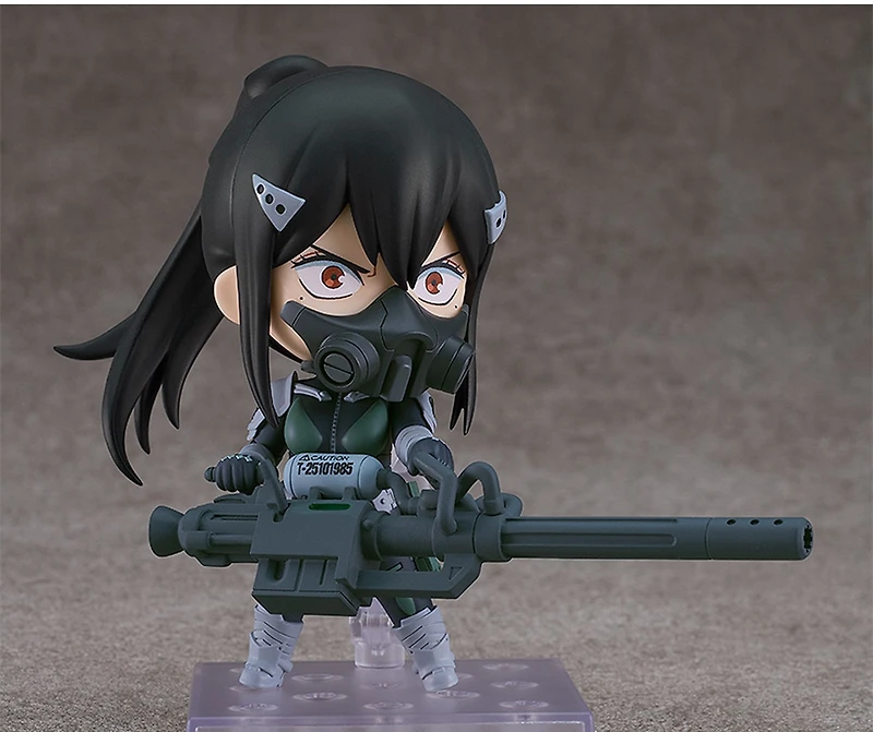 Nendoroid Kaiju No 8 Mina Ashiro Action Figure 