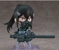 Nendoroid Kaiju No 8 Mina Ashiro Action Figure 