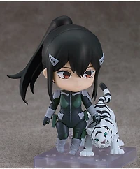 Nendoroid Kaiju No 8 Mina Ashiro Action Figure 
